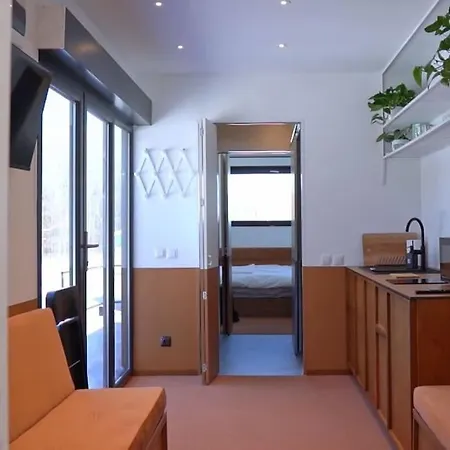 Good Spot Zieleniec Comfort Eco 01 * Duszniki Zdrój